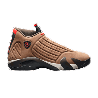 Кецове и обувки Jordan Air Jordan 14 Retro "Winterized" Кафяво | DO9406-200, 0