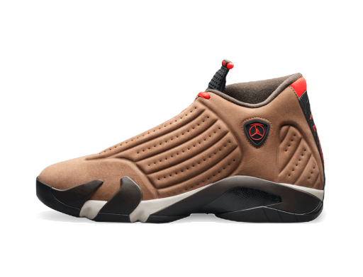 Кецове и обувки Jordan Air Jordan 14 Retro "Winterized" Кафяво | DO9406-200