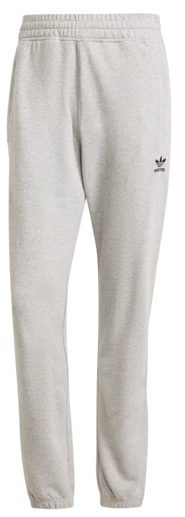 Спортни панталони adidas Originals adidas Originals Essential Sweatpants Сиво | ix7684, 2