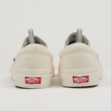 Кецове и обувки Vans Classic Slip-On 9 Anaheim Factory OG Сиво | VN0A3JEXVMY, 3