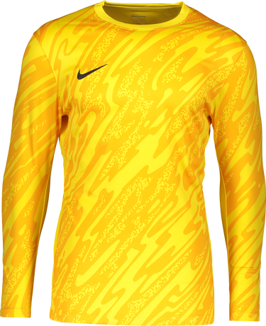 Фланелка Nike Nike Goalkeeper Jersey Long Sleeve Жълто | fd7474-719, 0