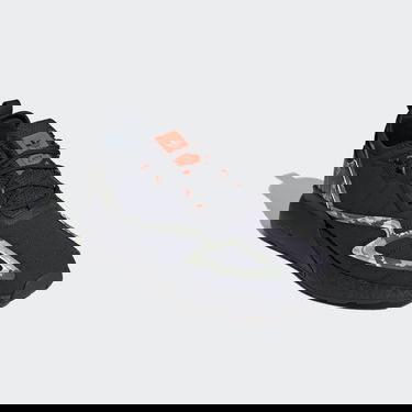 Кецове и обувки adidas Originals ZX 2K Boost Черно | GW2328, 5