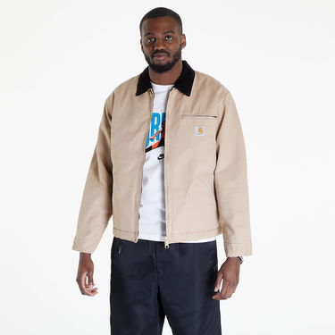 Яке Carhartt WIP Og Detroit Бежово | I027358.0IA3K, 2