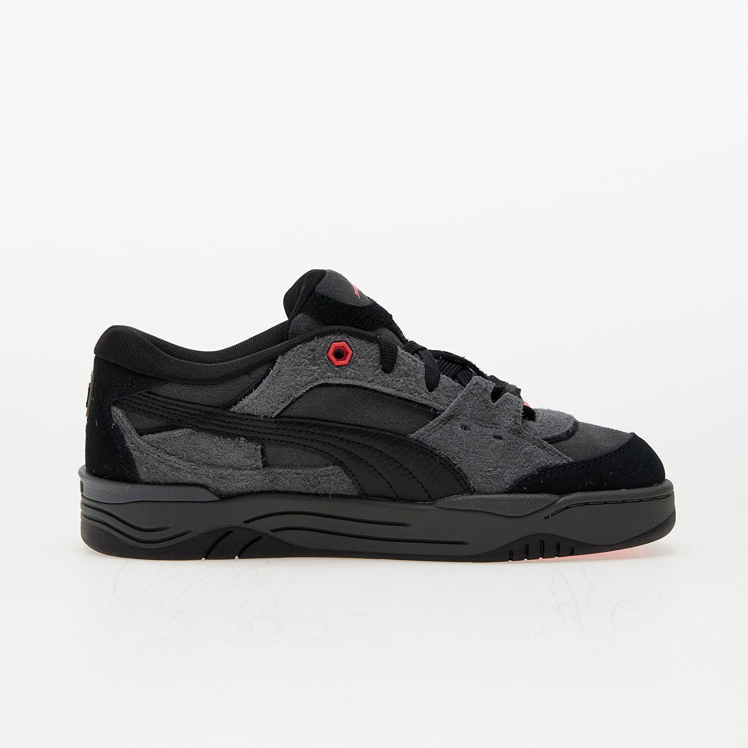 Кецове и обувки Puma Staple -180 Черно | 39630903, 1