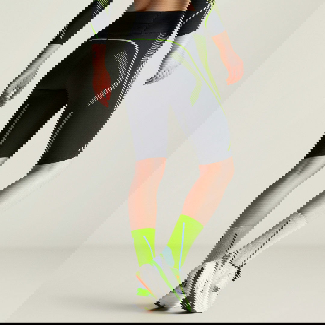 Клинове adidas Performance adidas by Stella McCartney TruePace Running Bike Черно | IZ0175, 1