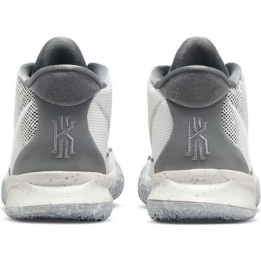 Кецове и обувки Nike Kyrie 7 SE GS Сиво | DB5624-011, 4