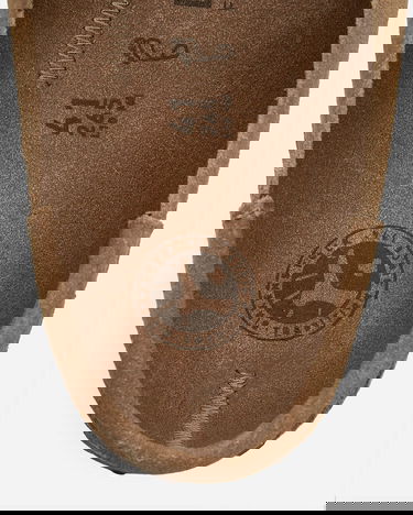 Кецове и обувки Birkenstock Naples Sandals Кафяво | 1025003B TAUPE, 6