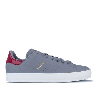 Кецове и обувки adidas Originals adidas Stan Smith Vulc Сиво | EF1150, 0