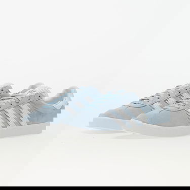 Кецове и обувки adidas Originals Gazelle 85 "Clear Sky" Синьо | IG5003, 5
