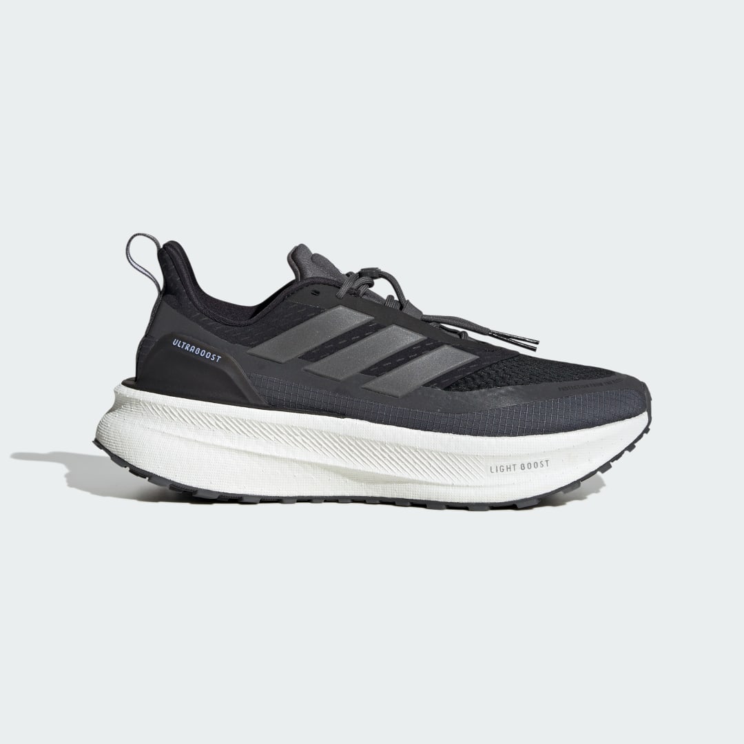 Кецове и обувки adidas Performance Ultraboost Черно | JI1390, 0