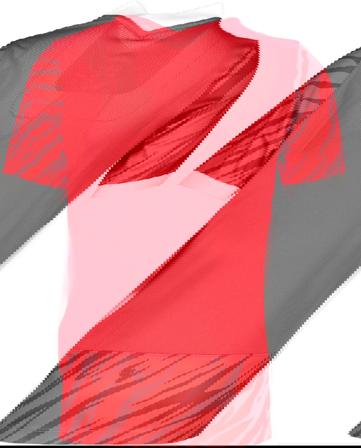 Фланелка Nike Nike DRY NE GX2 Jersey Short Sleeve Червено | cw4002-657, 1