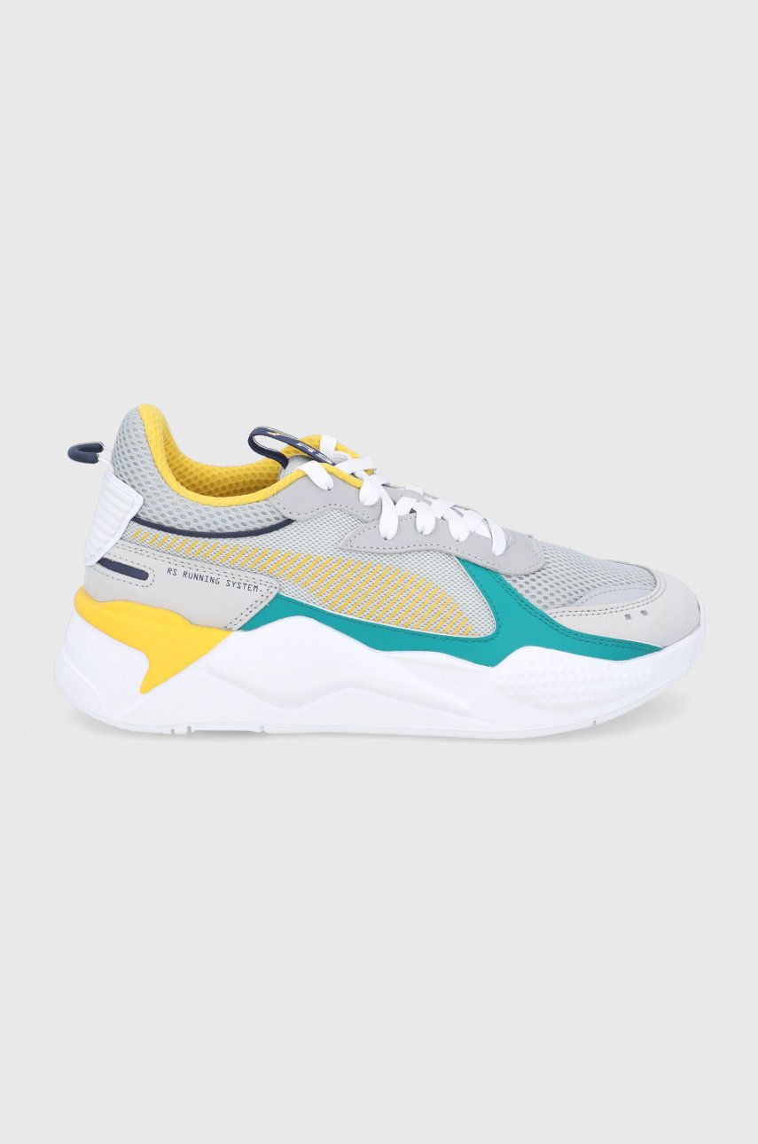 Кецове и обувки Puma Rs-X Toys Многоцветен | 369449, 0