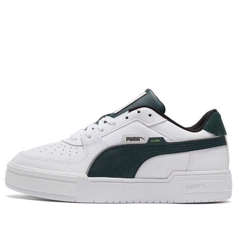 Кецове и обувки Puma CA Pro Tech Бяло | 381225-03