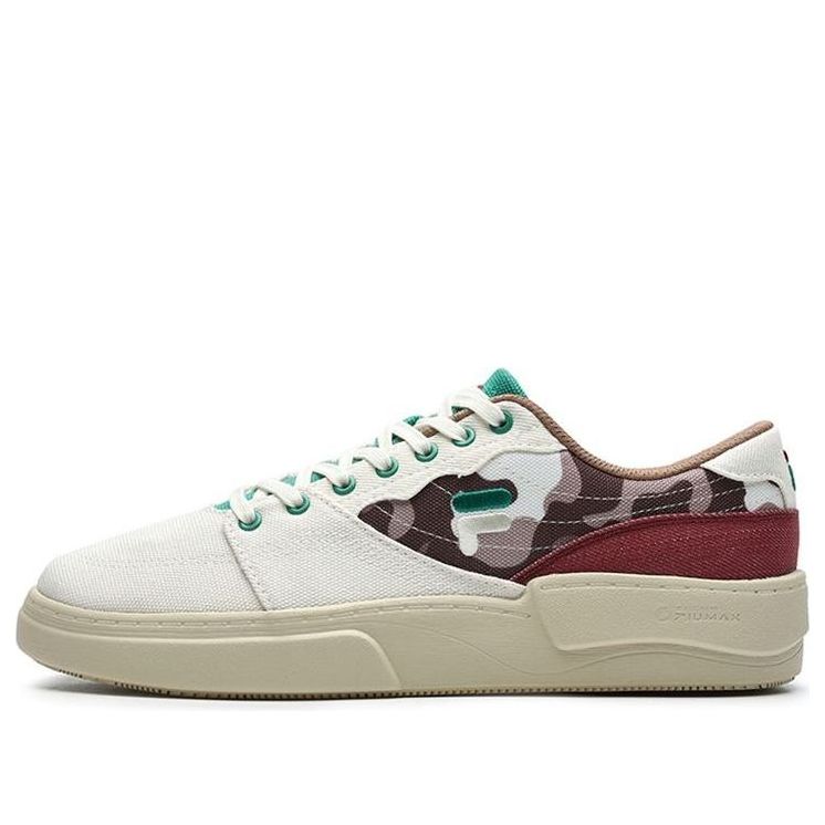 Кецове и обувки FILA Fusion Flip Бяло | T12W228211FGB, 0