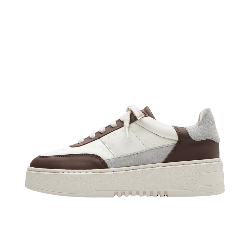 Кецове и обувки AXEL ARIGATO Orbit Vintage Многоцветен | F3395004