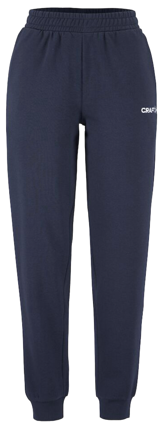 Спортни панталони Craft Community 2.0 Pants Тъмно синьо | 1915306-390000, 0