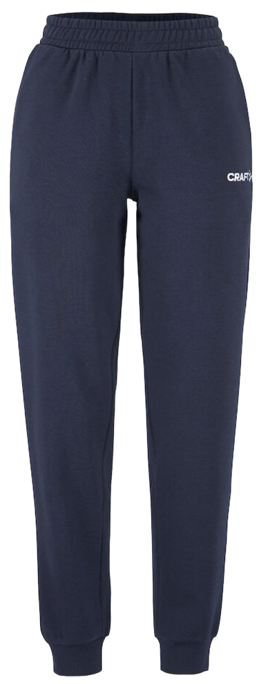 Спортни панталони Craft Community 2.0 Pants Тъмно синьо | 1915306-390000, 0
