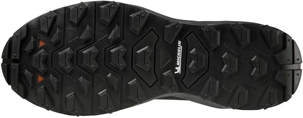 Кецове и обувки Mizuno Wave Daichi 7 GTX Черно | J1GJ225638, 1