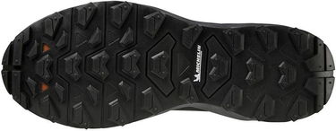 Кецове и обувки Mizuno Wave Daichi 7 GTX Черно | J1GJ225638, 1
