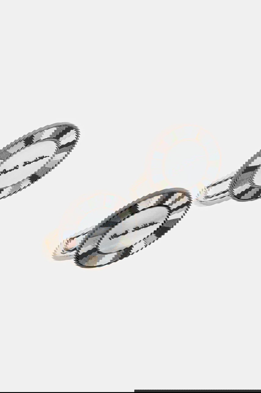 Бижута Paul Smith Paul Smith Mother-of-Pearl Cufflinks Многоцветен | M1A.CUFF.TMOPL, 0