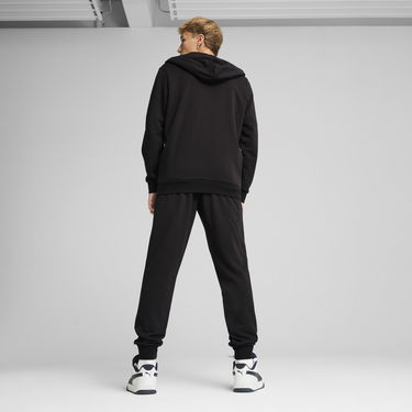 Суитчър Puma Men's Hoodie Tracksuit Черно | 684855_01, 3