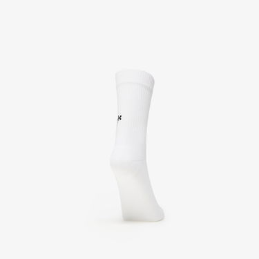 Чорапи Reebok CL FO Crew Sock 3P Бяло | GG6682, 2