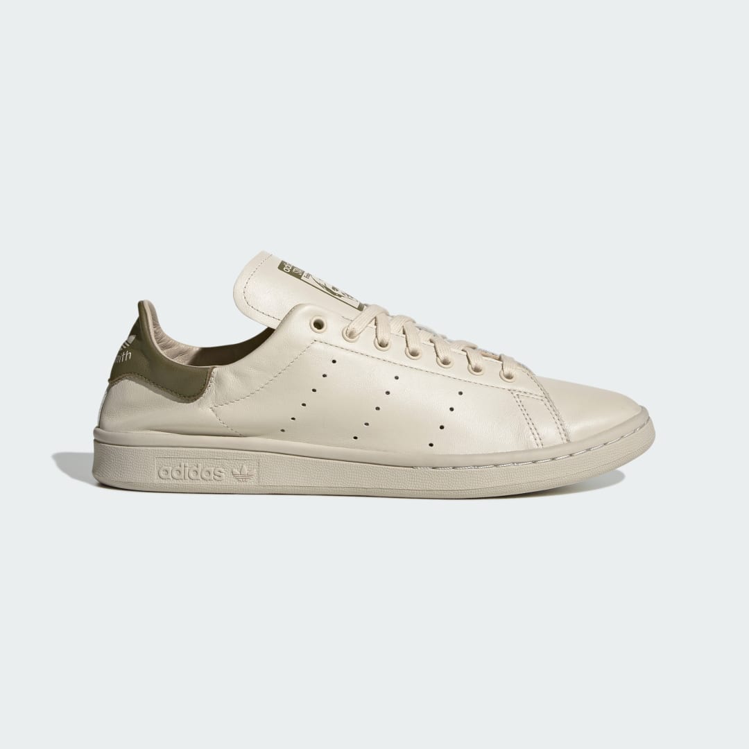 Кецове и обувки adidas Originals Stan Smith Lux Бежово | JH7403, 0