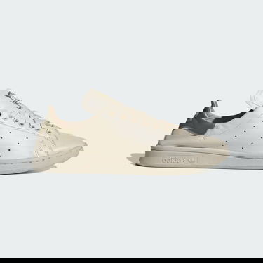 Кецове и обувки adidas Originals Stan Smith Lux Бежово | JH7403, 0