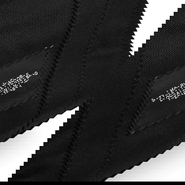 Голяма пазарска чанта Marc Jacobs The Small Tote Bag Черно | M0016493-001, 3