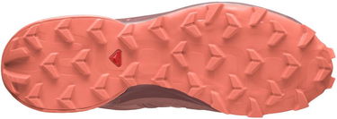 Кецове и обувки Salomon Speedcross 5 W Оранжево
 | l41309000, 1