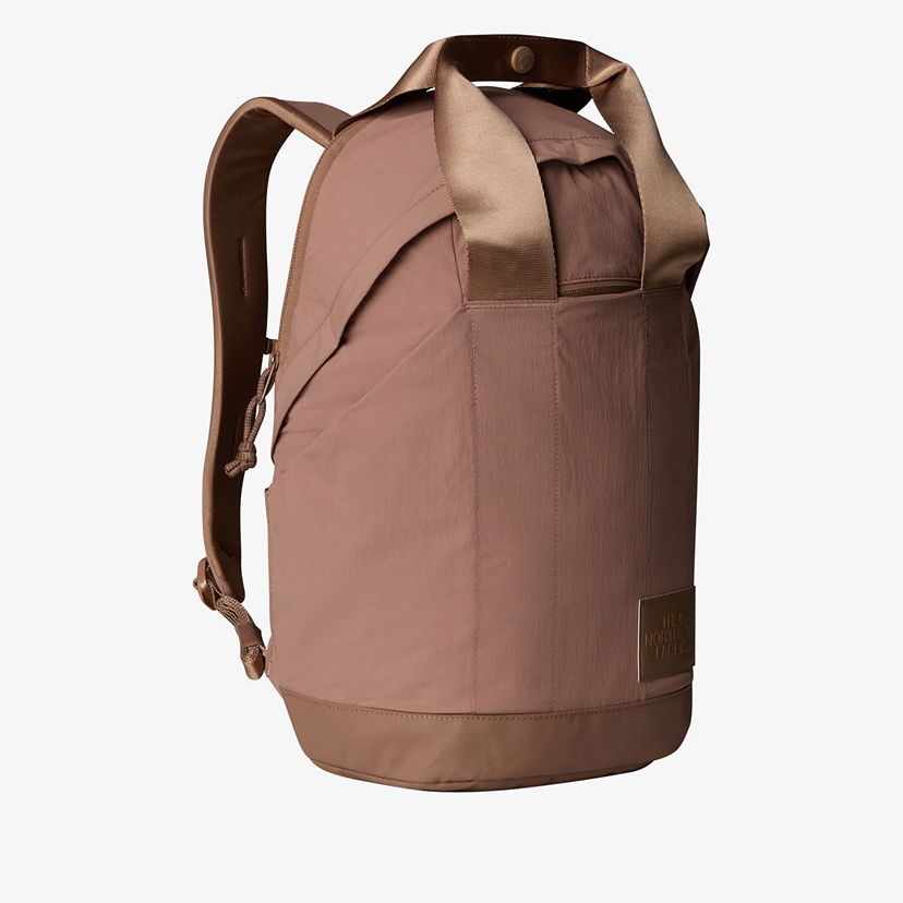 Раница The North Face Never Stop Daypack 20L Backpack Кафяво | NF0A81DT6IH1