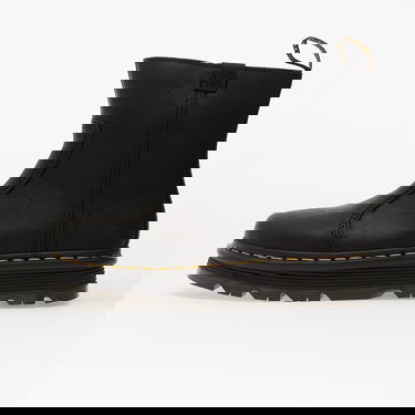 Кецове и обувки Dr. Martens Zebzag Rigger Boot Черно | DM42662001, 0