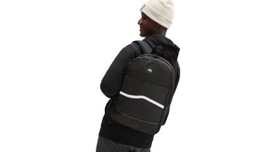 Раница Vans MN Construct Skool BackPack Черно | VN0A5FHWY28, 5