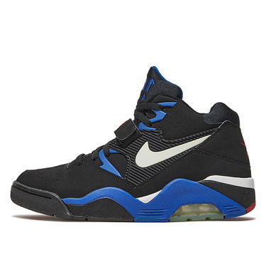 Кецове и обувки Nike Air Force 180 Barkely OG 2013 Черно | 310095-011, 1