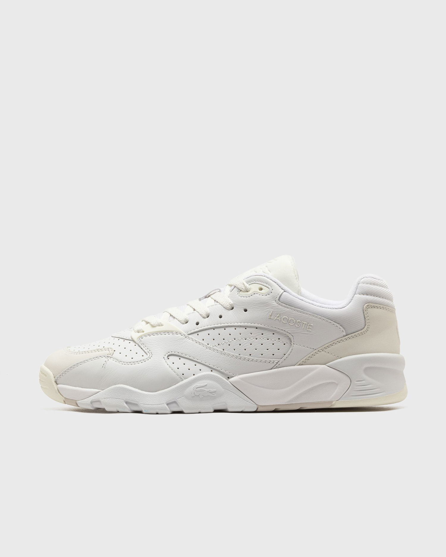 Кецове и обувки Lacoste GAME TRAINER 225 1 SMA Бяло | 50SMA0090-65T, 1