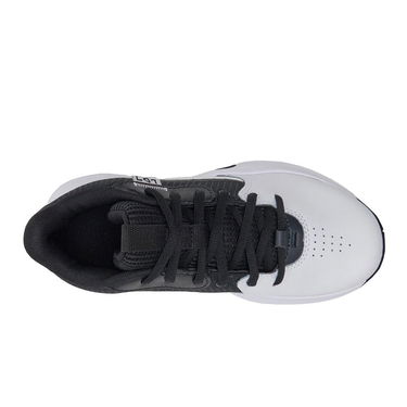 Кецове и обувки Under Armour Under Armour Lockdown 7 Mid JR Бяло | 3028513-102, 1
