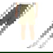 Casual Large Logo Shorts