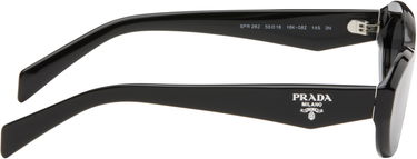 Слънчеви очила Prada Symbole Sunglasses Черно | 0PR 26ZS 8056597875226, 1