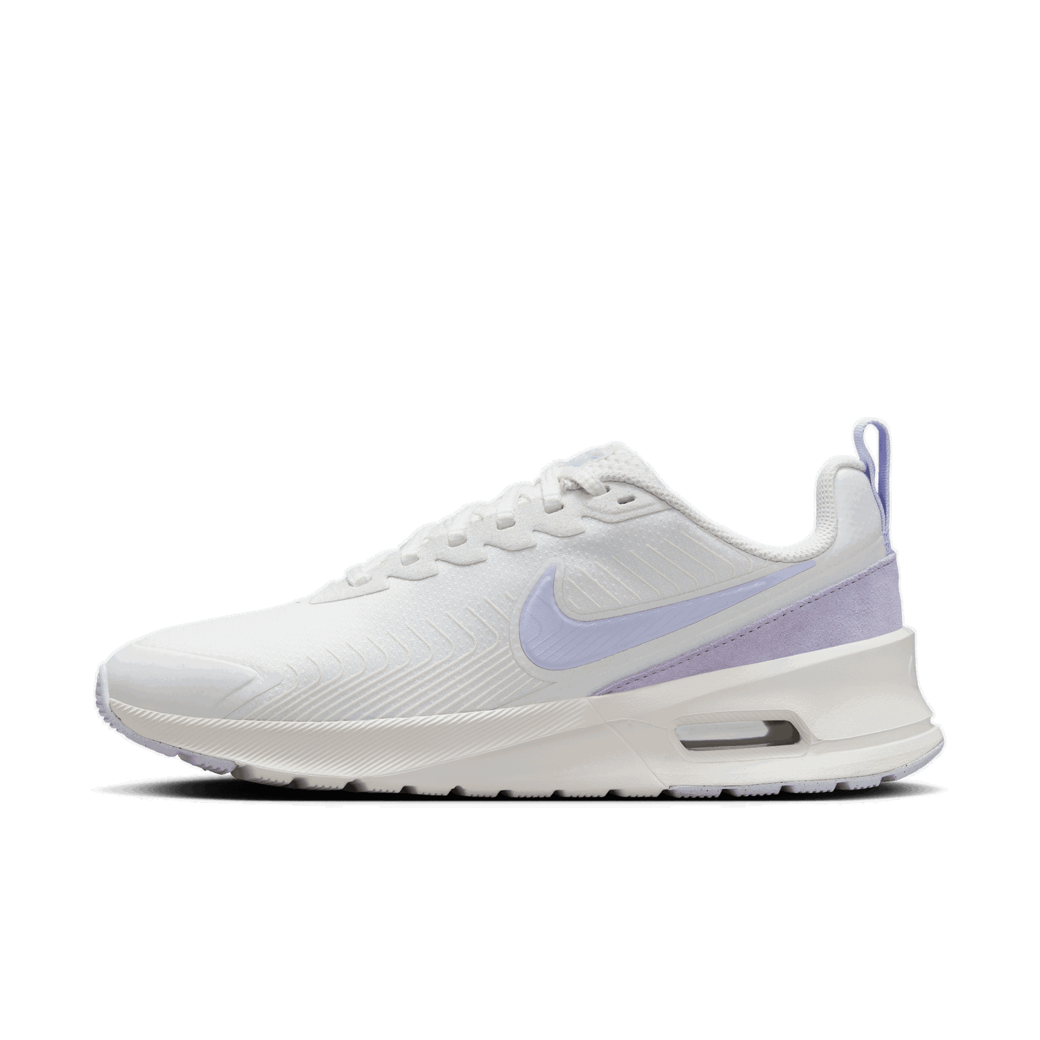 Кецове и обувки Nike Air Max Nuaxis SE Бяло | HV7000-121, 1