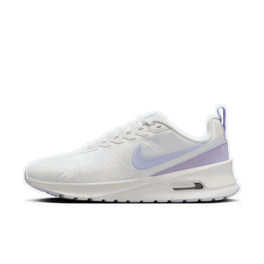 Кецове и обувки Nike Air Max Nuaxis SE Бяло | HV7000-121, 1