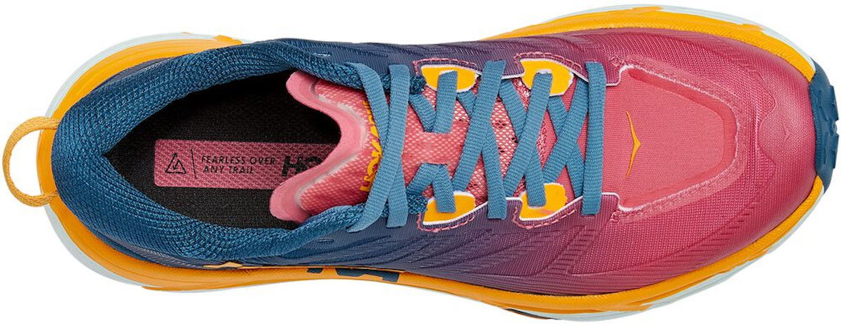Кецове и обувки Hoka One One Mafate Speed 3 Многоцветен | 1113531-mbsf, 1