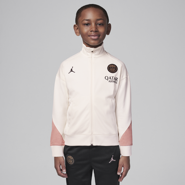 Комплект Jordan Dri-FIT Strike Paris Saint-Germain Tracksuit Бежово | FQ2699-111, 2