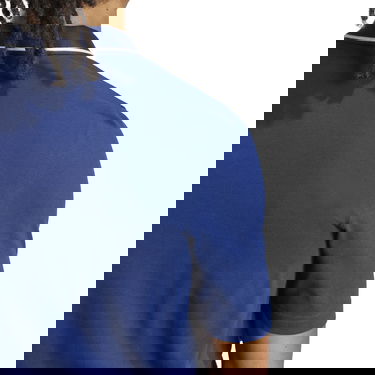Поло тениска adidas Originals adidas SL PQ Polo Shirt Синьо | je9021, 3