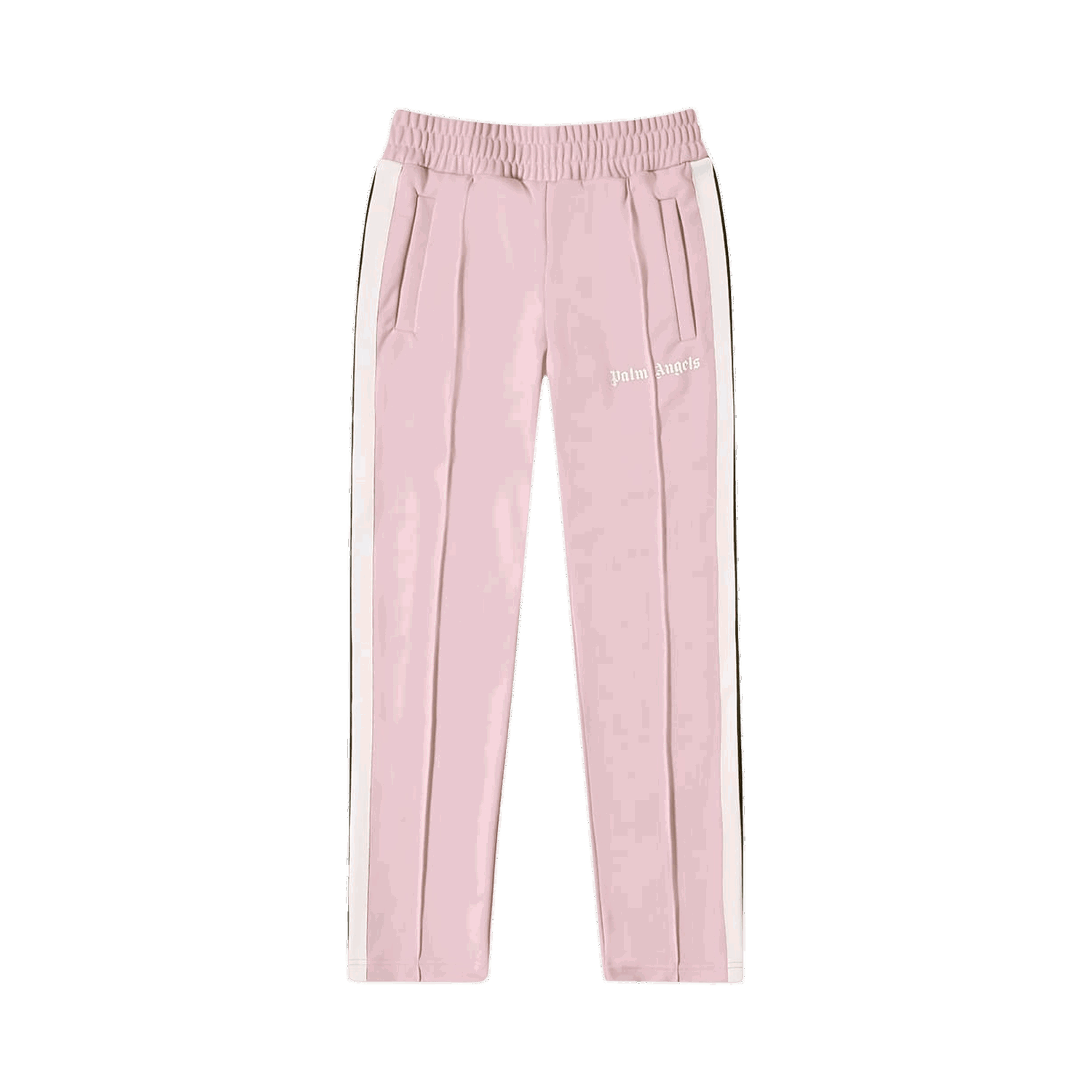 Спортни панталони Palm Angels Classic Track Pants Розово | PMCJ001C99FAB0013401, 0