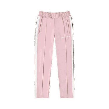 Спортни панталони Palm Angels Classic Track Pants Розово | PMCJ001C99FAB0013401, 0