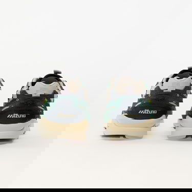 Кецове и обувки Mizuno Sky Medal Vintage Зелено | D1GA243005, 4