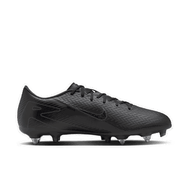 Кецове и обувки Nike Mercurial Vapor 16 Academy SG-Pro Черно | FQ8425-002, 3