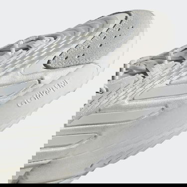 Кецове и обувки adidas Originals Ozelia Бяло | GV7687, 5