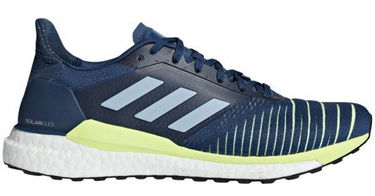 Кецове и обувки adidas Performance Solar Glide Тъмно синьо | d97436, 1