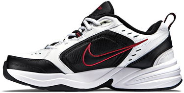 Кецове и обувки Nike Air Monarch IV Черно | 415445-101, 2